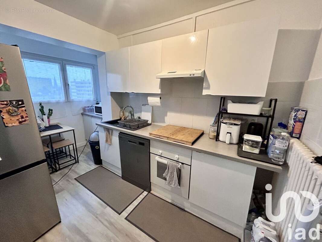 Photo 2 - Appartement à METZ