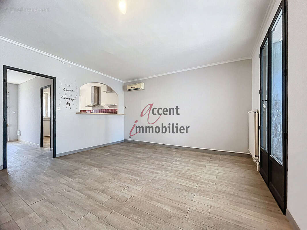 Maison à AVIGNON