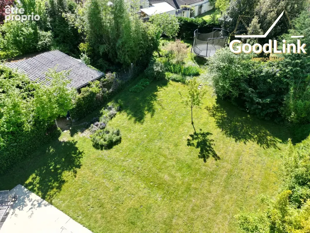 Photo Terrain à Thomery au prix de 89 000€