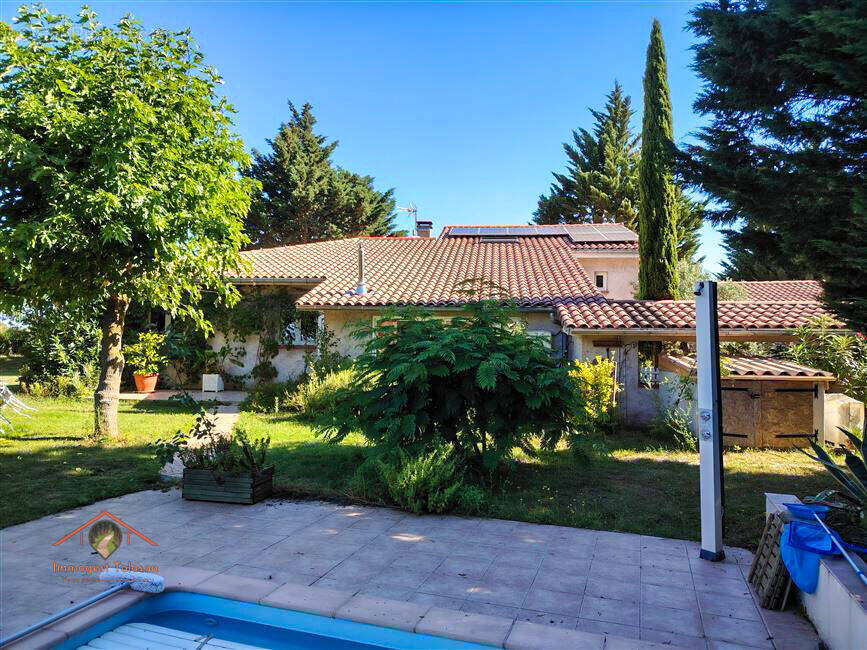 Photo 1 - Maison à ESPERCE