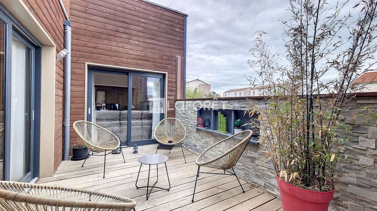 Maison à RIVESALTES