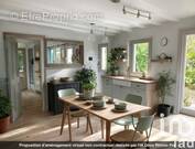 Photo 1 - Maison à LANTON