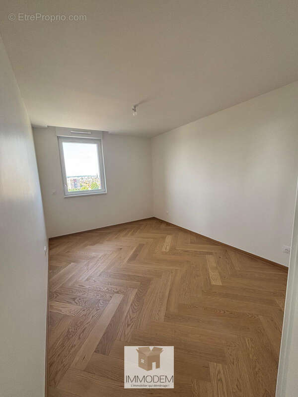 Appartement 5 pièces 126m2 - photo 6