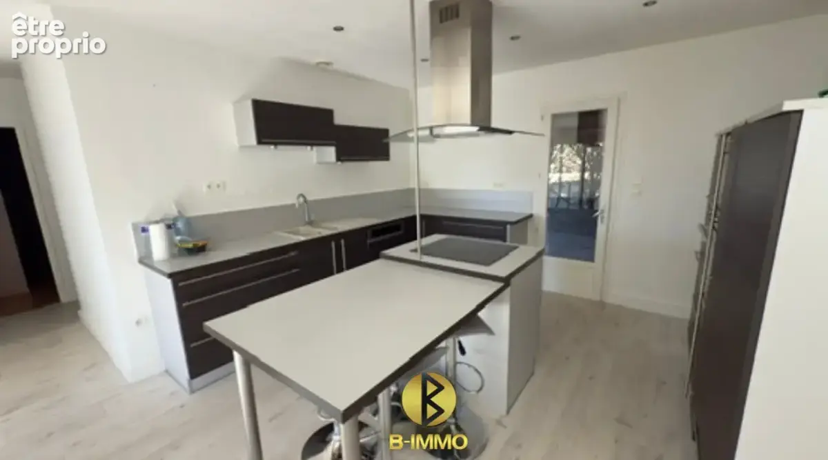 Maison 5 pièces 104 m² à vendre à Roussillon (38150) - photo 6