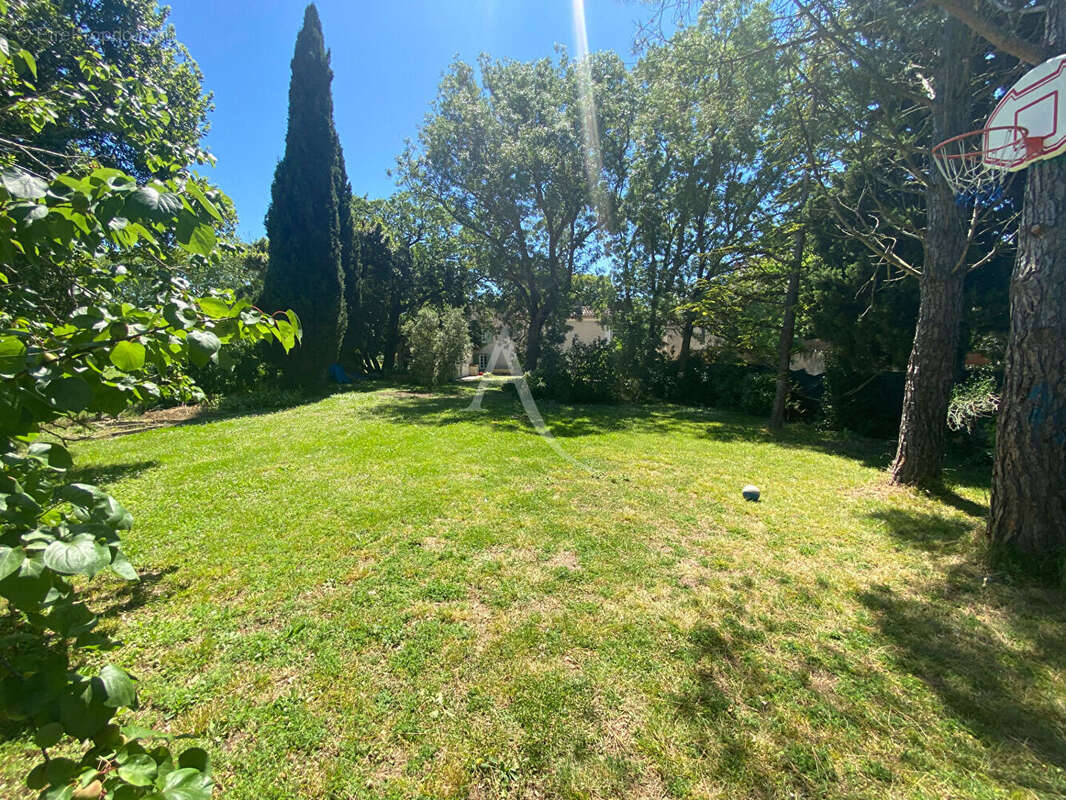 Maison à LABASTIDE-D'ANJOU