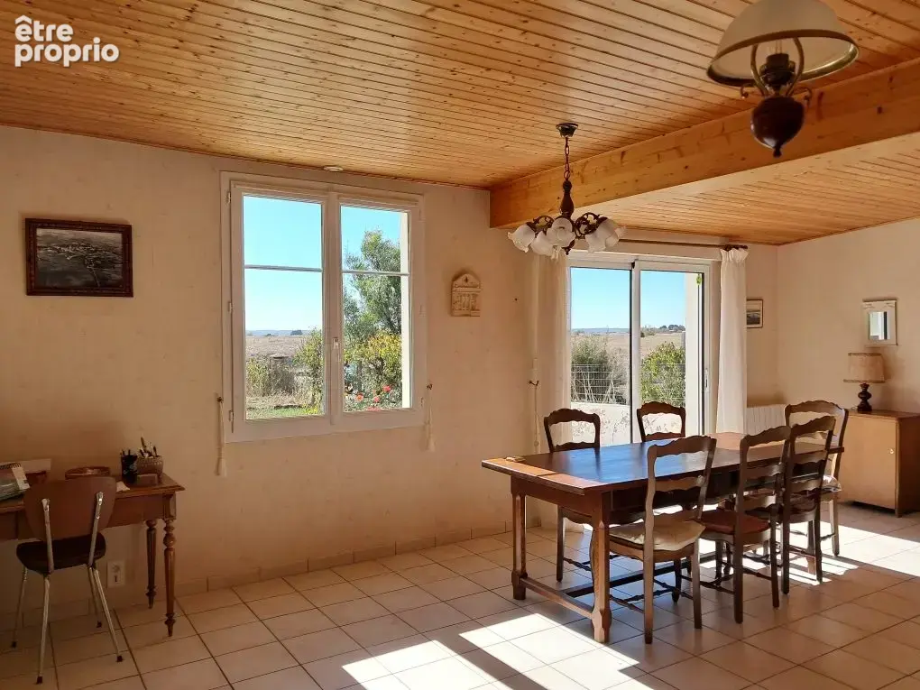 Maison 7 pièces 115 m² à vendre à Bouin (85230) - photo 2