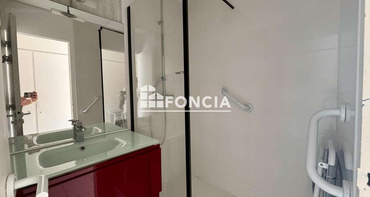 Appartement à CANET-EN-ROUSSILLON