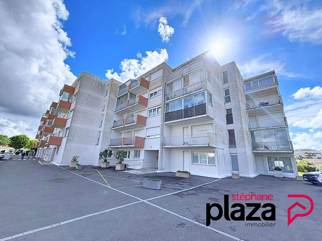 Appartement à ROYAN