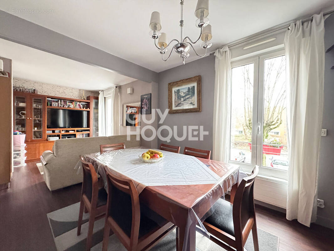 Appartement à ARCUEIL