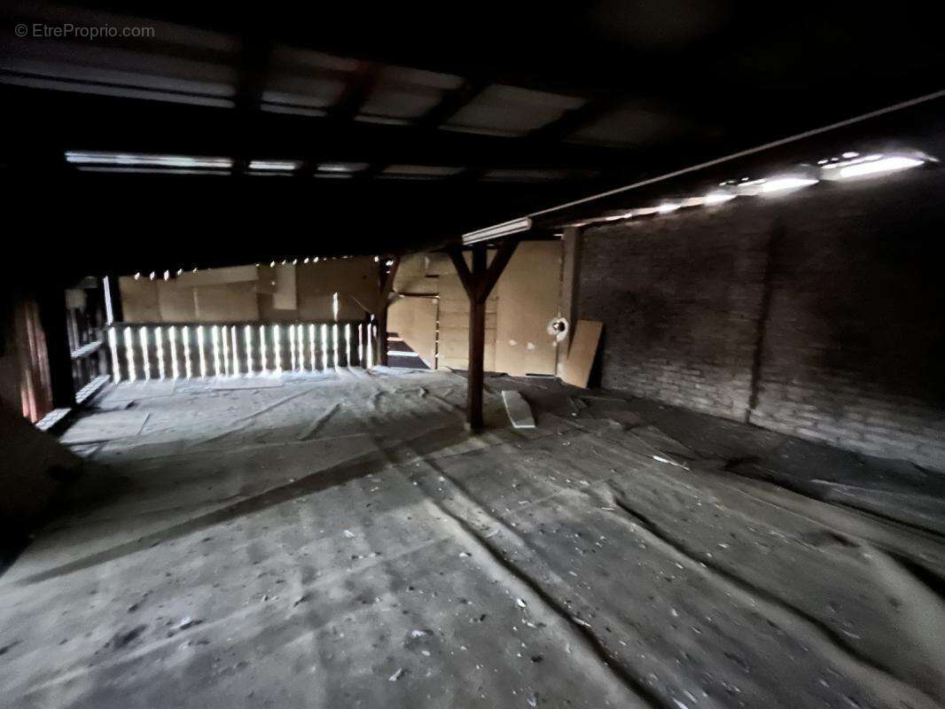 Commerce à BISCHHEIM