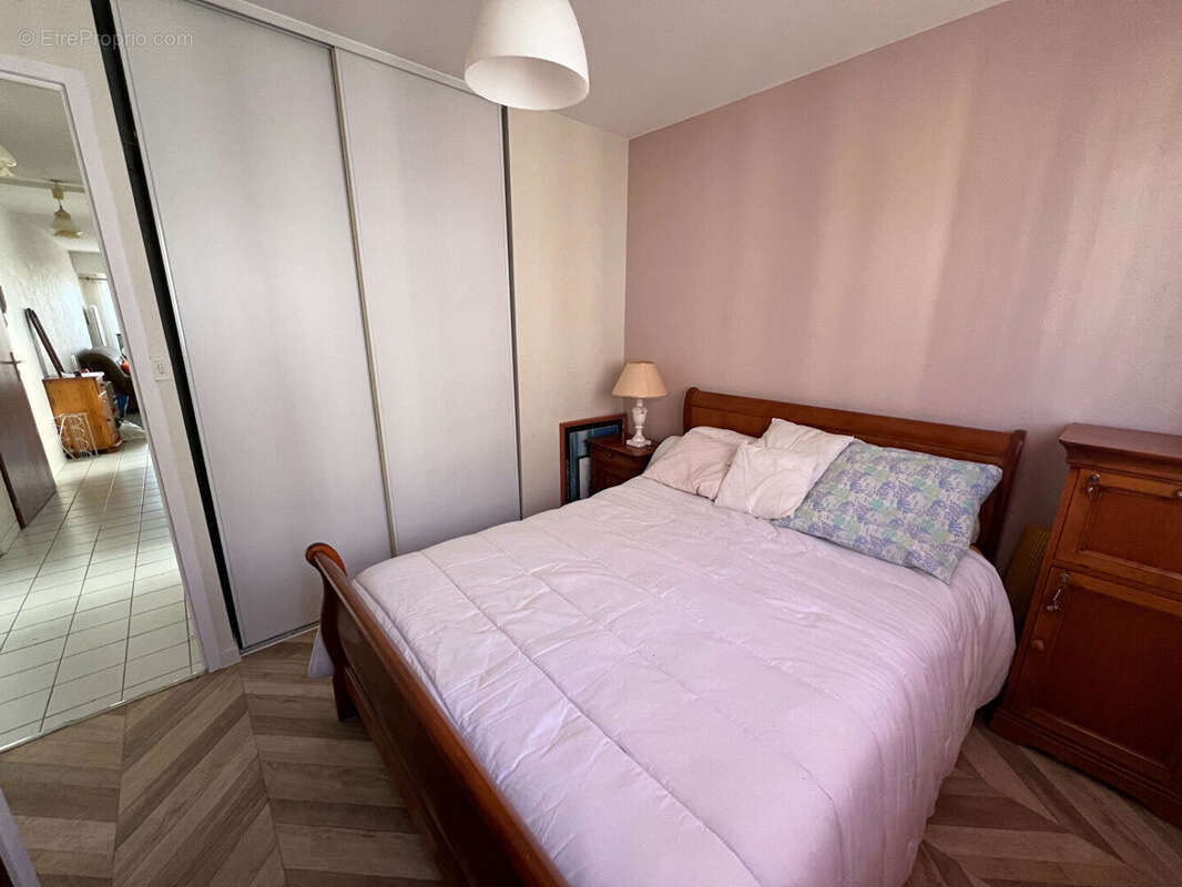 Appartement à LES SABLES-D&#039;OLONNE