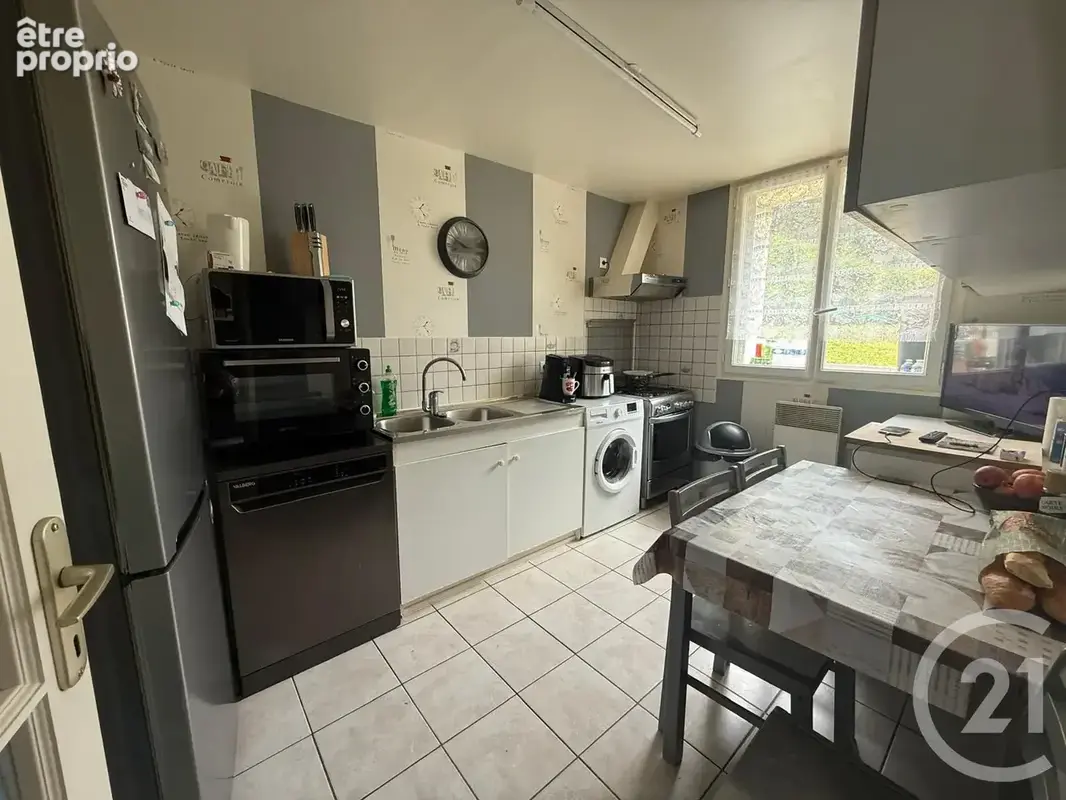 Maison 4 pièces 80 m² à vendre à Vinantes (77230) - photo 2