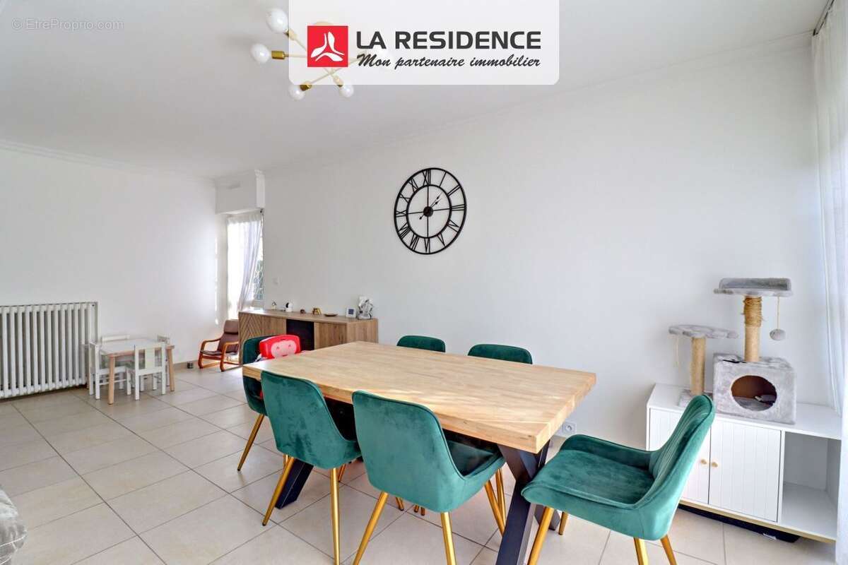 Maison 80 m² à Verneuil-Sur-Seine  - photo 4
