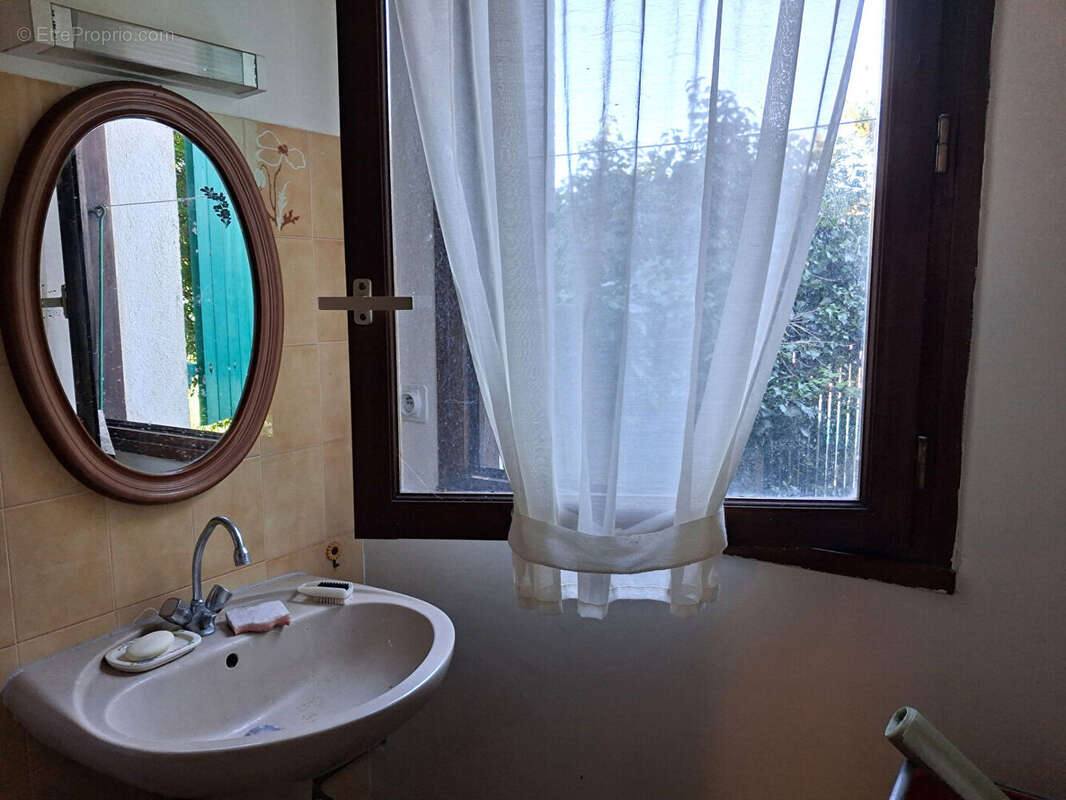 Appartement à SAINT-PIERRE-D'OLERON