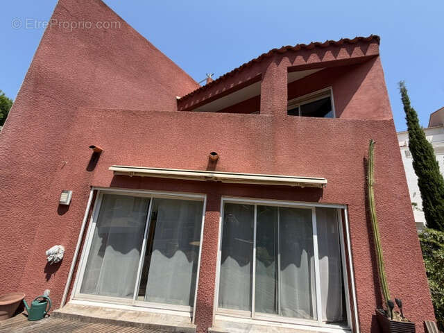 Port-Vendres : villa avec terrasse 3 pièces à acheter - photo 32