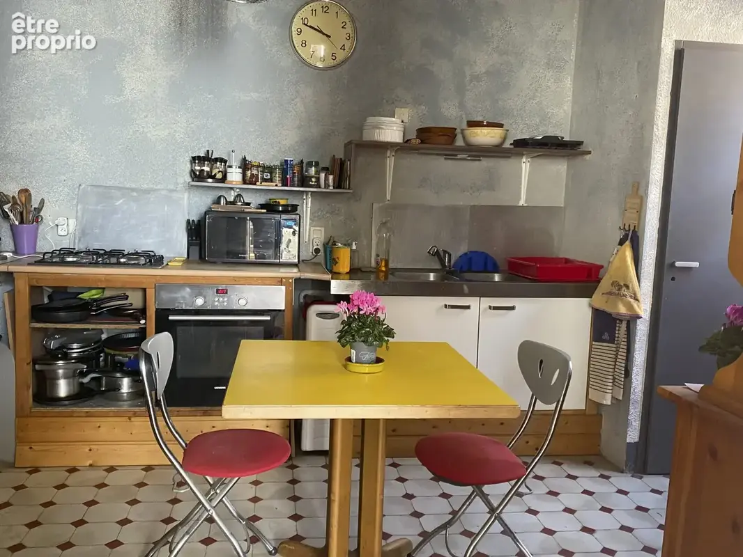 Maison 8 pièces 175 m² à vendre à Saint-Lattier (38840) - photo 3