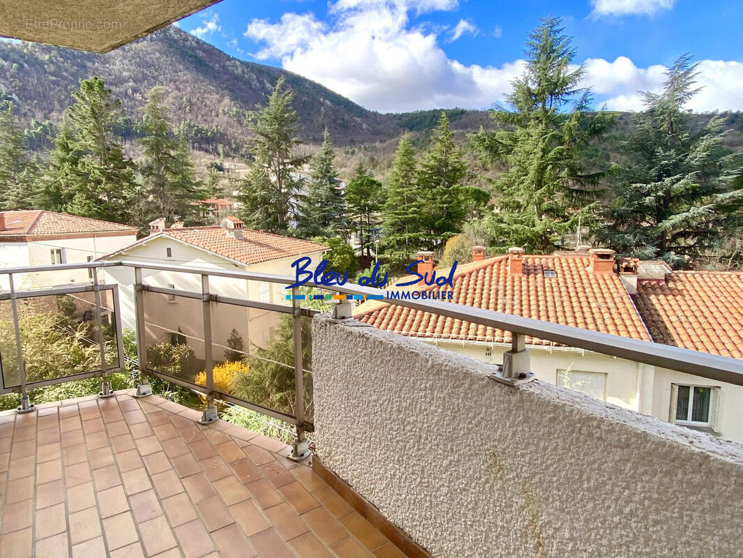 Appartement 22 m² à Vernet-Les-Bains  - photo 2