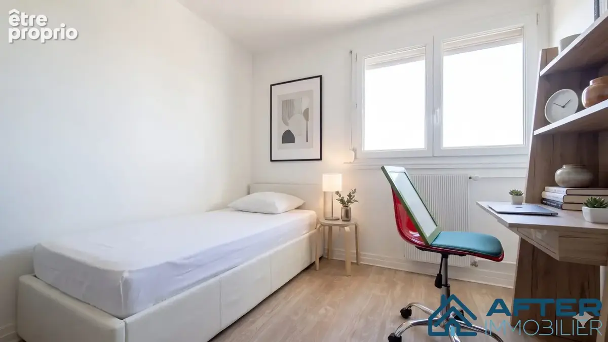 Appartement 72 m² à Luneville  - photo 6