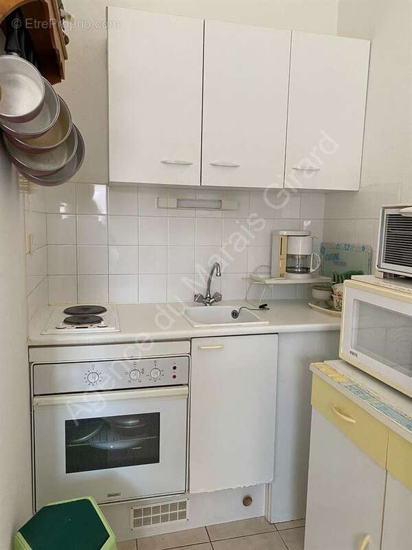 Maison à BRETIGNOLLES-SUR-MER