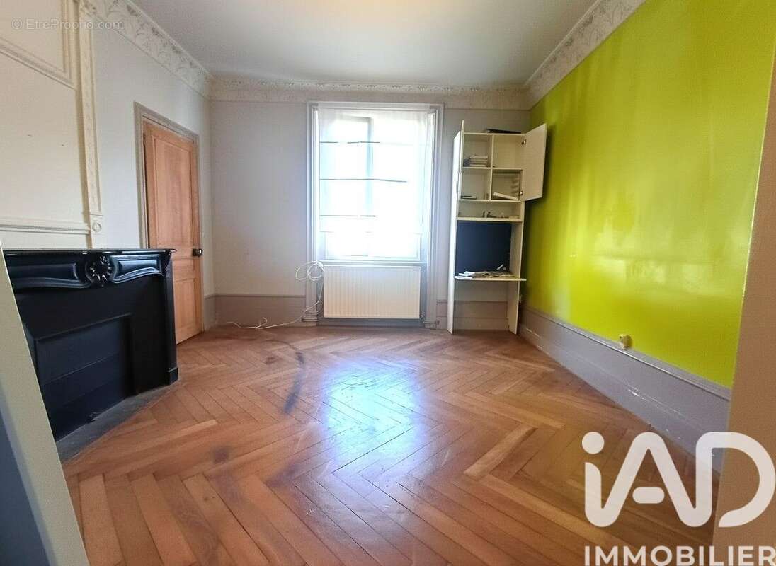 Photo 6 - Appartement à SAINT-ETIENNE