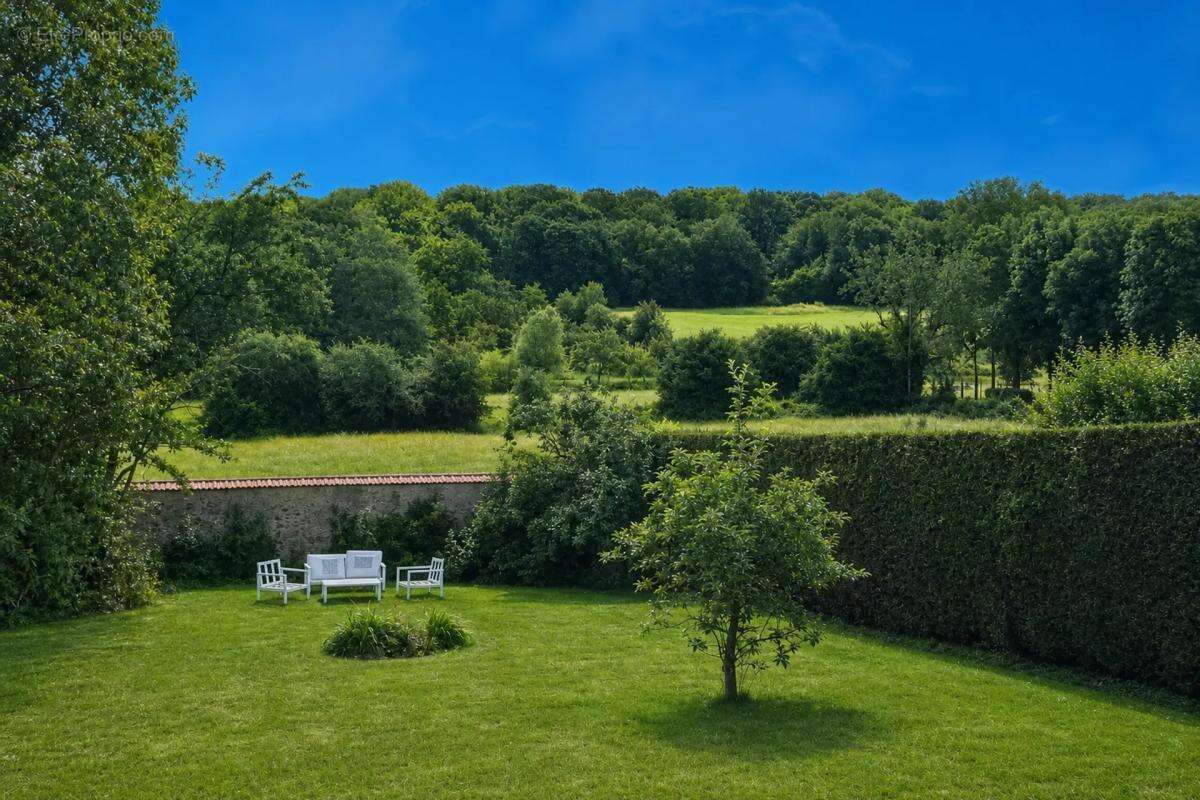 Joli pavillon de 132 m² avec 4 chambres sans vis à vis - photo 17