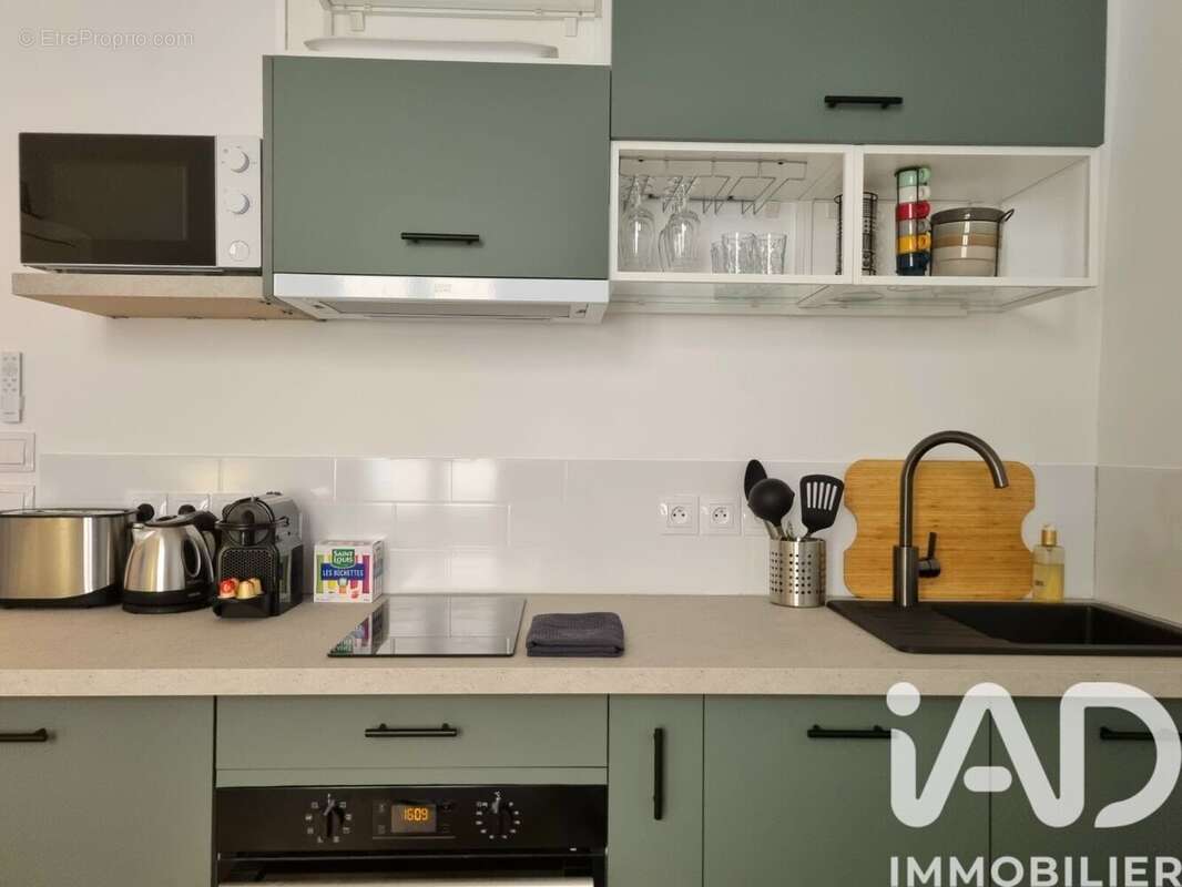 Photo 5 - Appartement à AIX-EN-PROVENCE