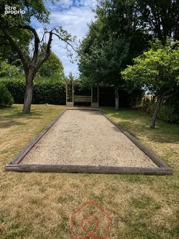 Longère en pierre rénovée  280 m² - Piscine - Bais (35), 30 min de Rennes - photo 21