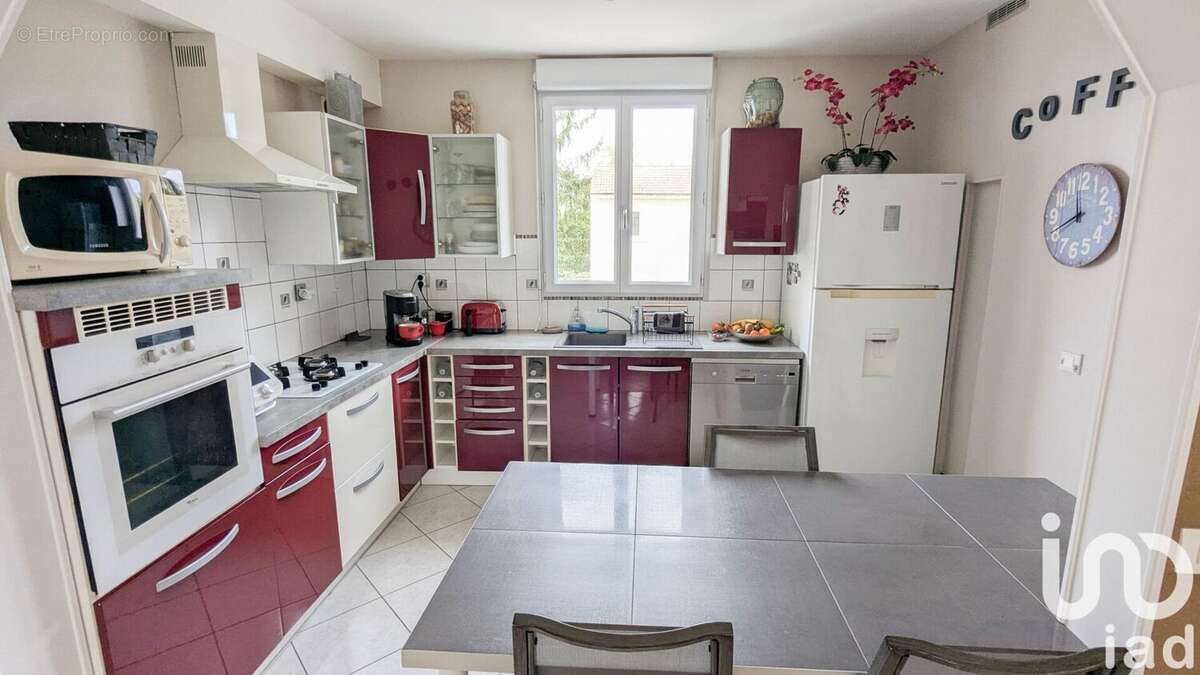 Photo 8 - Maison à COUPVRAY