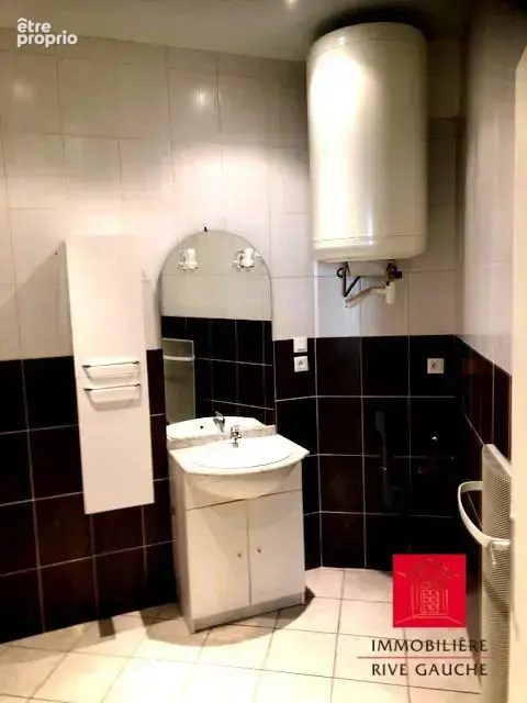 Appartement 2 pièces 38 m² à vendre à Villeurbanne (69100) - photo 3