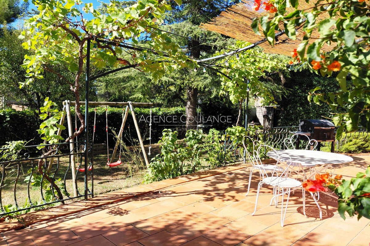 Appartement à LA CIOTAT