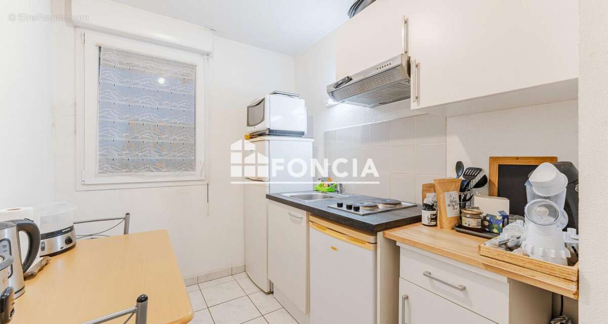 Appartement à JOUE-LES-TOURS