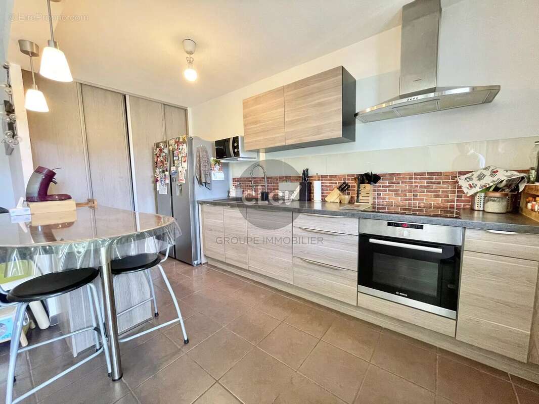 Appartement à VAULX-EN-VELIN