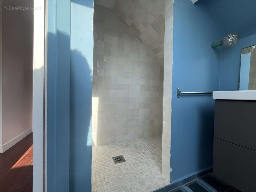 Appartement à SAINT-MAURICE