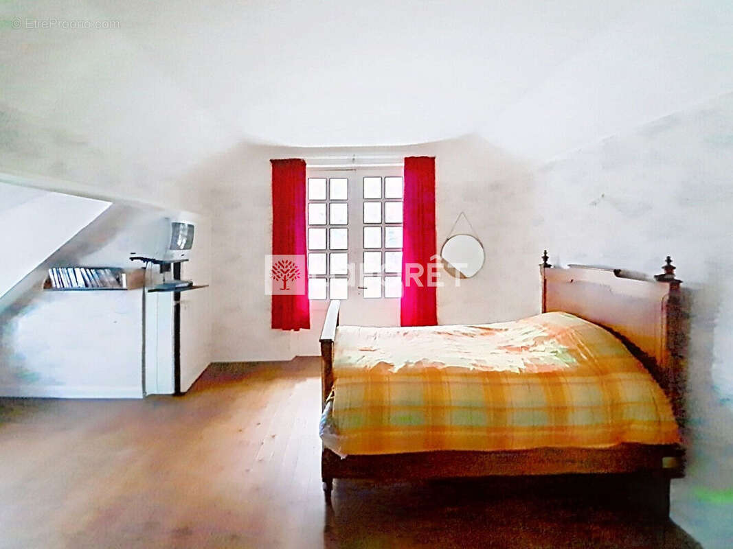 ARDRES, Maison 3 chambres - photo 6
