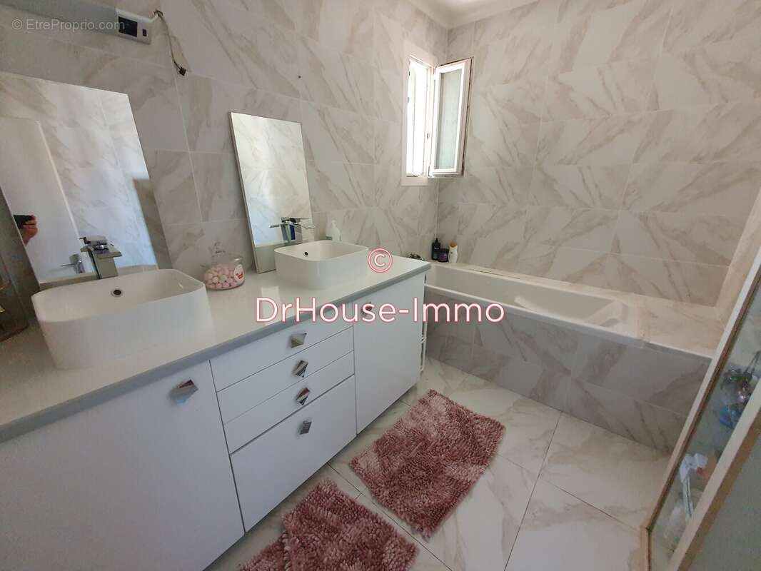 Maison à ARGENTEUIL