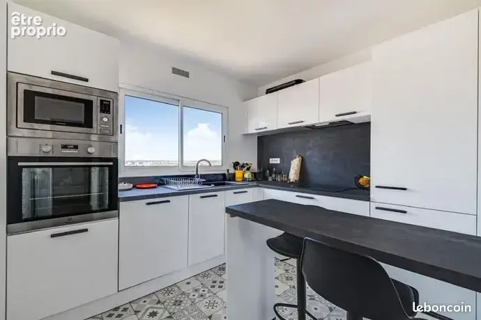 Appartement 5 pièces 99 m² à vendre à Asnieres-Sur-Seine (92600) - photo 8