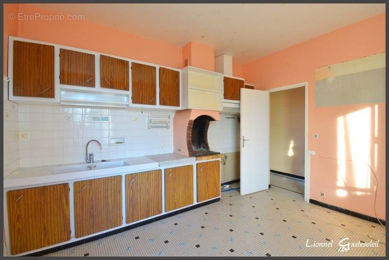 Maison à PORT-SAINTE-FOY-ET-PONCHAPT