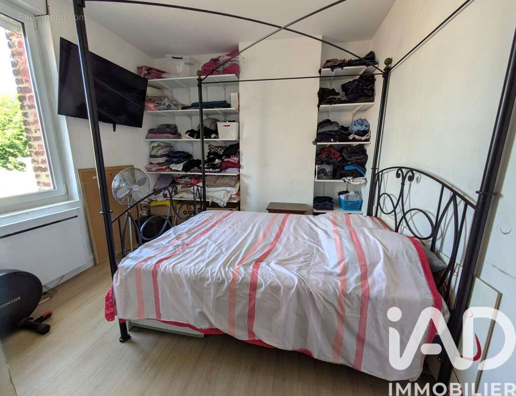 Photo 6 - Maison à NEUVILLE-SAINT-REMY