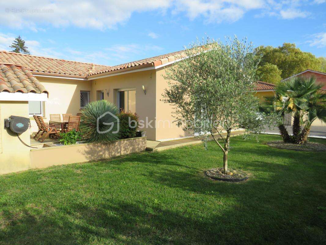 Maison à AIRE-SUR-L&#039;ADOUR