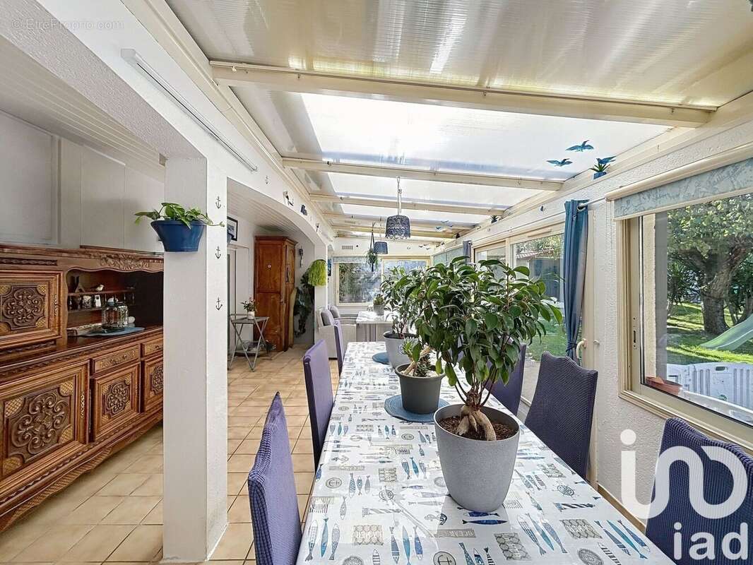 Photo 8 - Maison à YVES