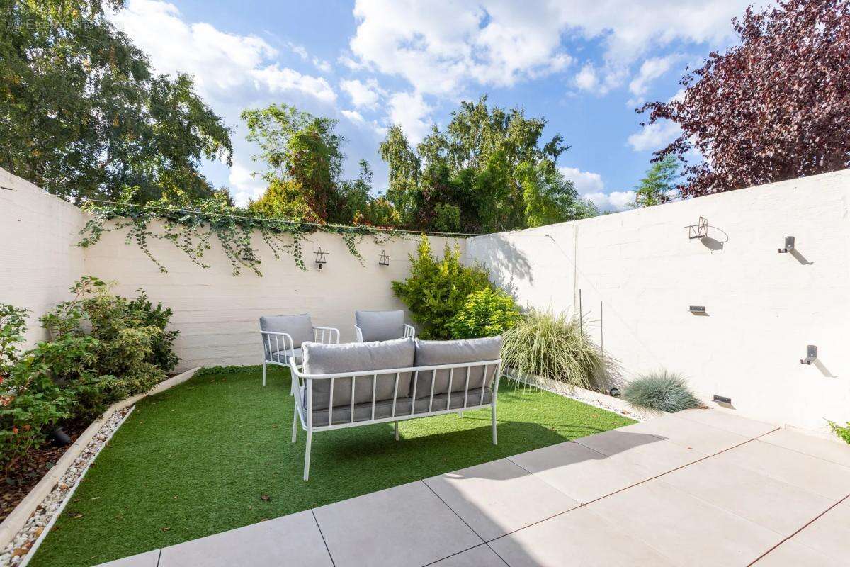 Maison à SAINT-OUEN