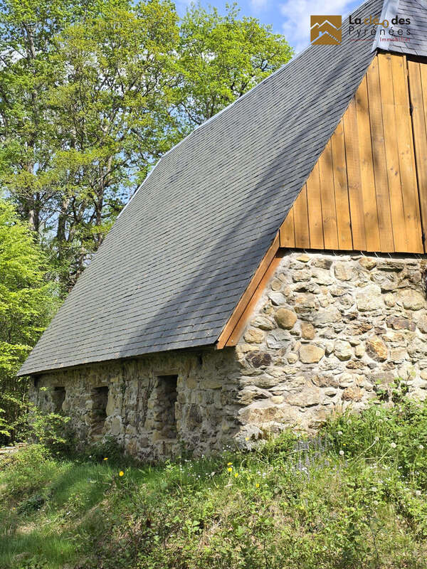 Maison à ARGELES-GAZOST