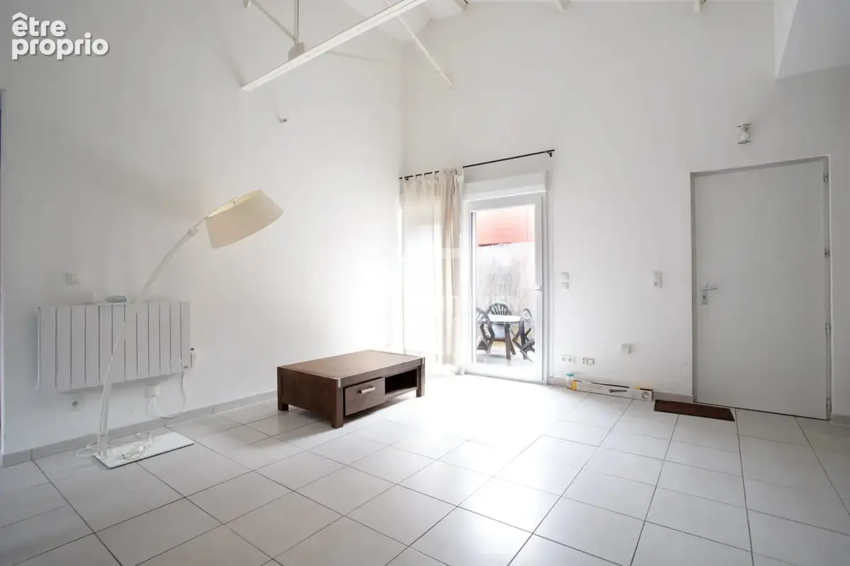 Appartement 55 m² à Lezennes  - photo 6