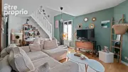 Appartement à COYE-LA-FORET
