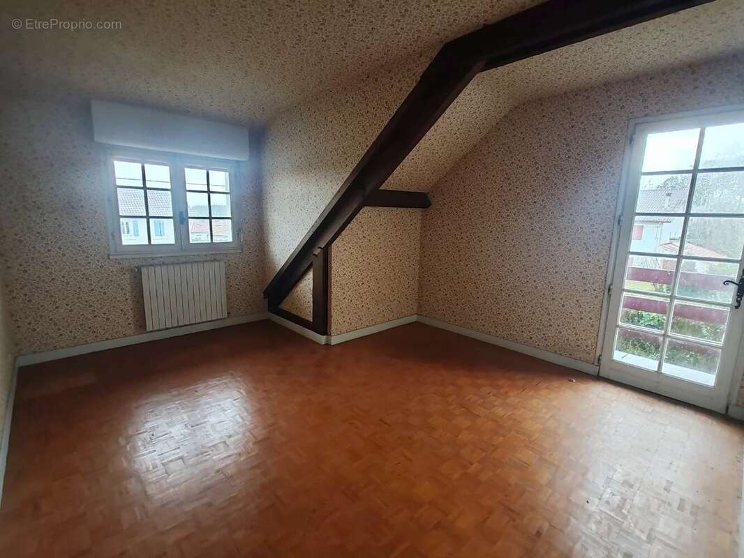 Tercis-les-Bains Vente Maison 8 pièce(s) - photo 4