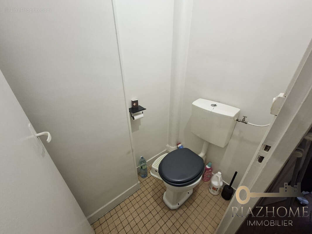 Appartement à NOISY-LE-SEC