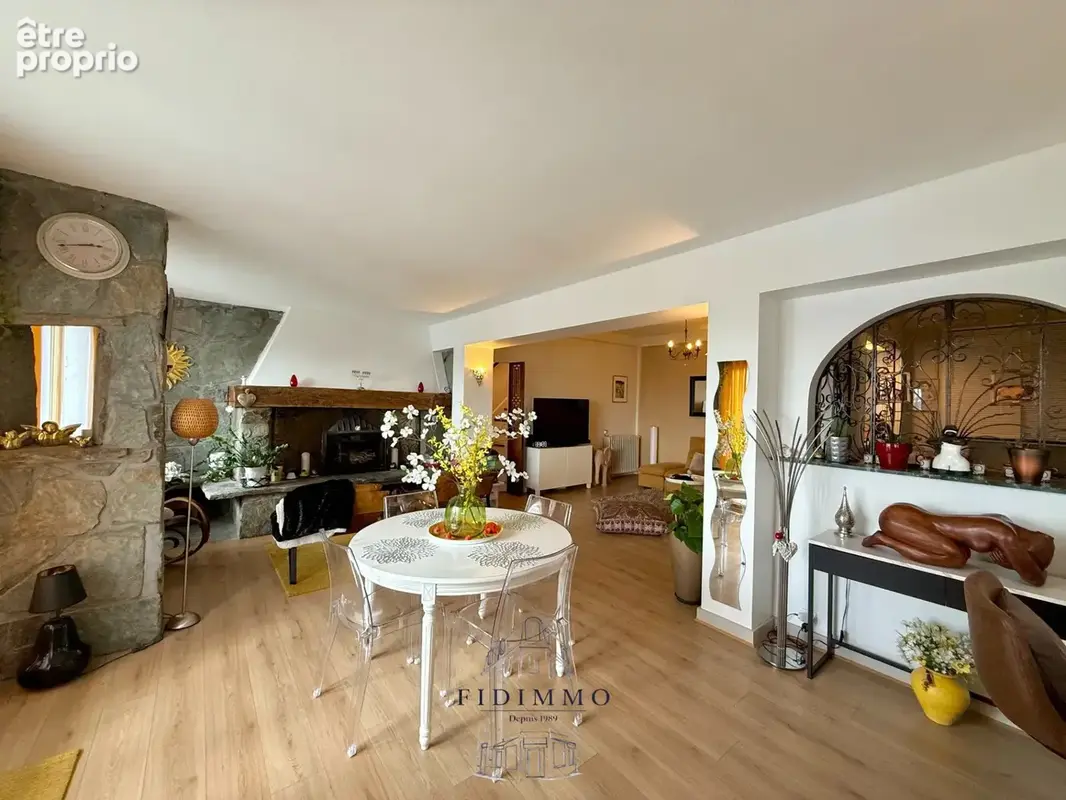 4296 - Maison atypique avec vue sur Paris - photo 2