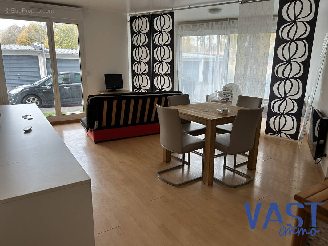 Appartement à TOURCOING