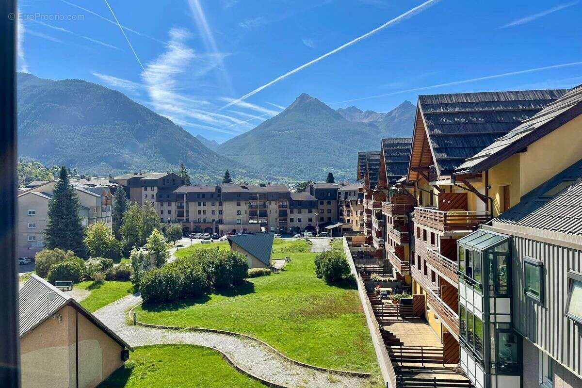 Appartement à BRIANCON