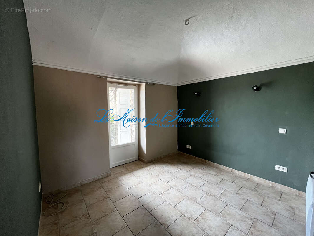Appartement à SAINT-AMBROIX